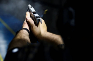 Foragido do estado do Par� morre em confronto com a pol�cia em Blumenau