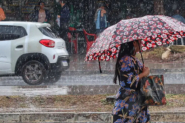 El Ni�o: Santa Catarina tem decreto de alerta clim�tico