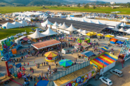 Gaspar cancela ExpoFeira para destinar R$ 1,7 milh�o para a��es de preven��o ao El Ni�o
