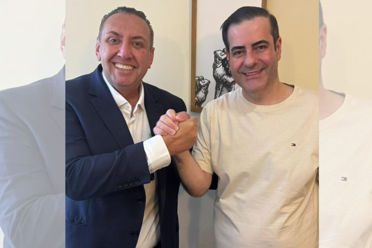 Vereador Ciro Quintino garante R$1 milh�o para pavimenta��o de rua no Gaspar Mirim