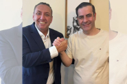 Vereador Ciro Quintino garante R$1 milh�o para pavimenta��o de rua no Gaspar Mirim