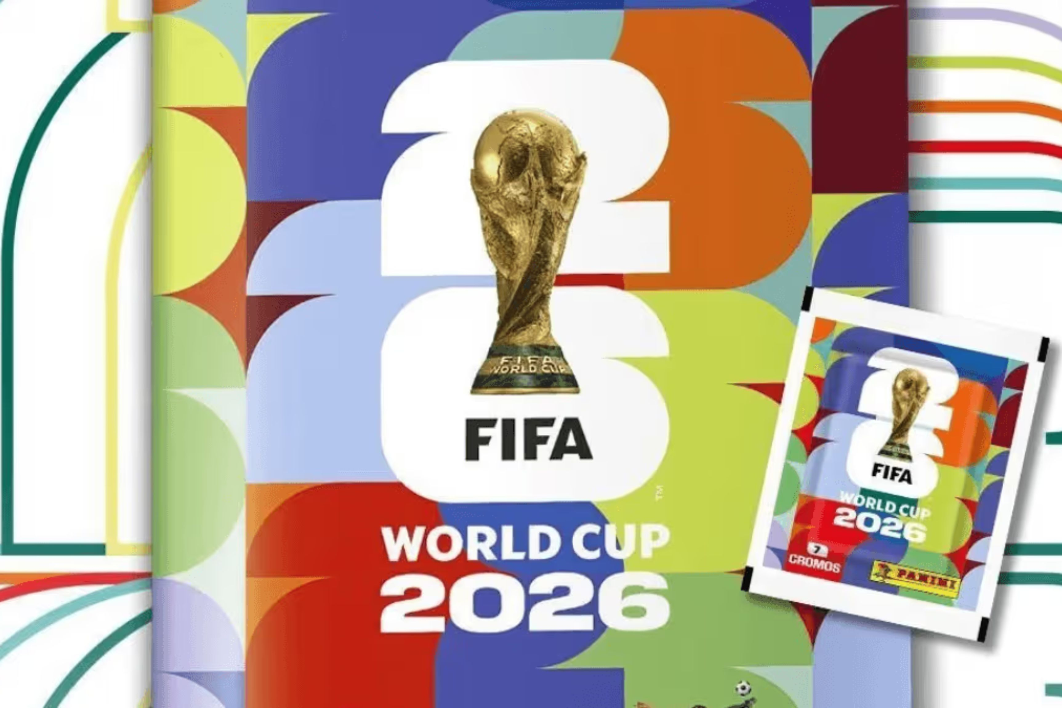 Gaspar vai ter 'troca-troca de figurinhas da Copa' na pra�a neste s�bado