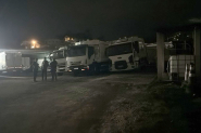 'DNA do Crime': Gaspar � alvo de nova opera��o do Gaeco