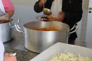 Gaspar abre Chamada P�blica para comprar alimentos da agricultura familiar para escolas e CDIs
