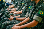 Alistamento militar vai at� 30 de junho