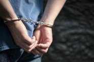 Estuprador condenado a 47 anos de pris�o � localizado em Gaspar