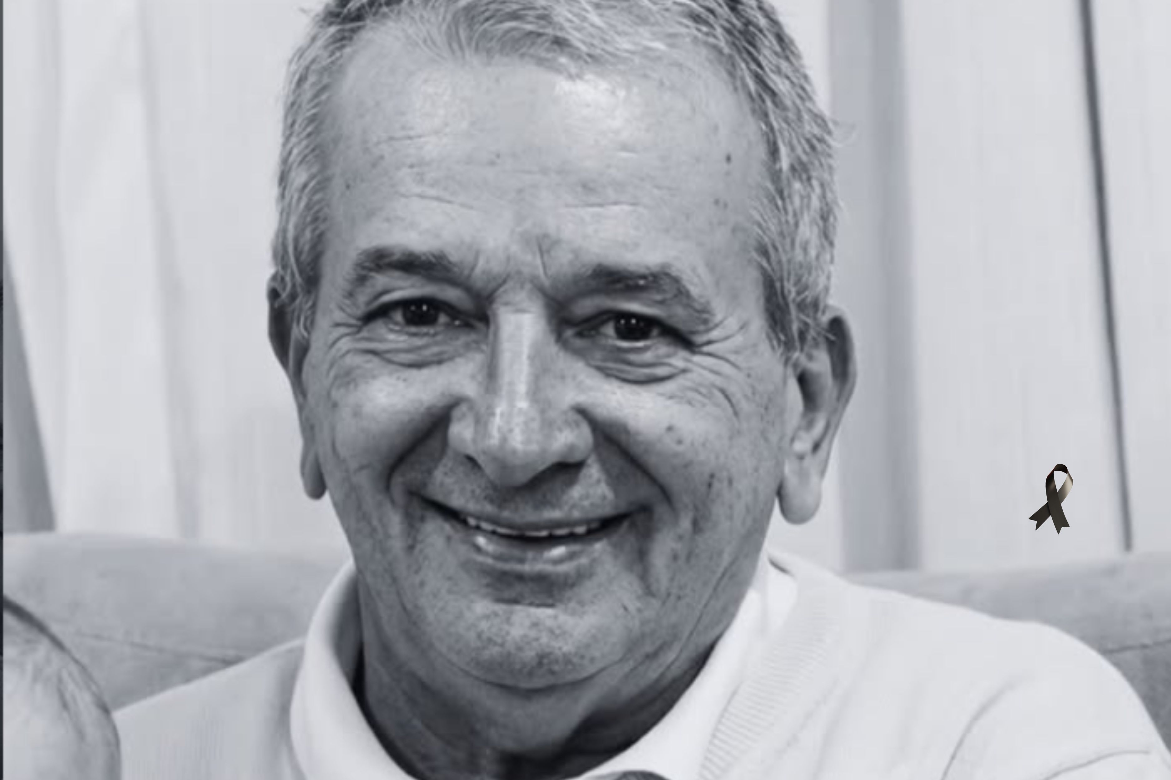 Morre Ivo Duarte, fot�grafo que marcou gera��es em Gaspar