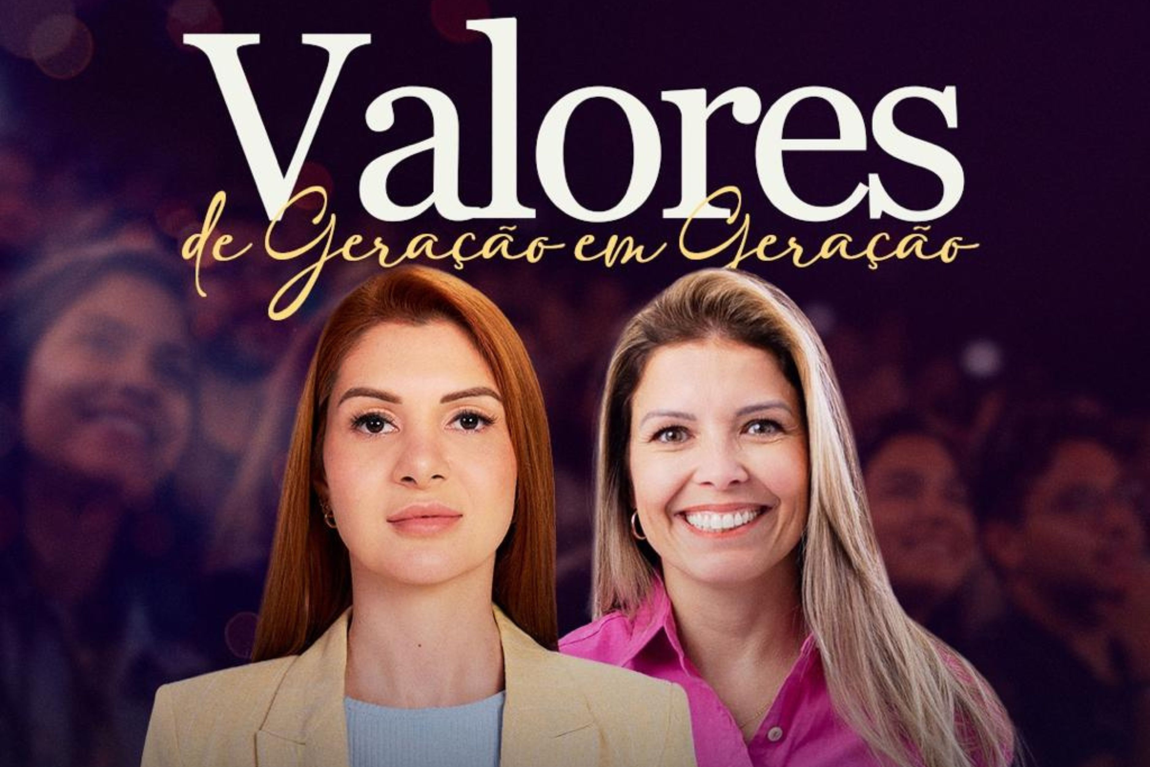 Deputada Ana Campagnolo ministra palestra em Gaspar sobre pol�tica, valores familiares e princ�pios conservadores
