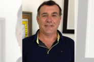 Mudan�a na prefeitura de Gaspar: Pedro Bornhausen � o novo secret�rio de Planejamento