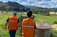 Prefeitura de Gaspar fortalece Defesa Civil com cria��o de cargos efetivos