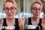 Cabeleireira de Ilhota caí em golpe do falso advogado e alerta: não passem dados