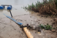 Corpo em avançado estado de decomposição é encontrado às margens de rio em Ilhota