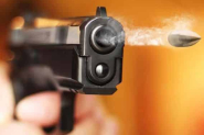 Homem � atingido por tiro em tentativa de homic�dio em Blumenau