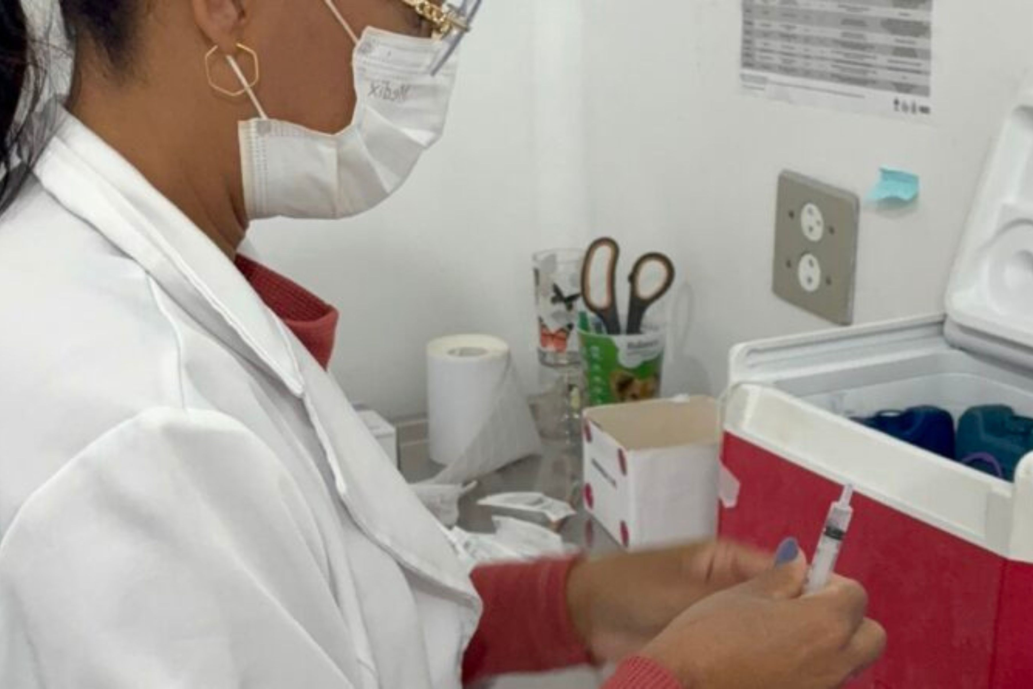 Campanha de Multivacina��o vai at� 1� de setembro para atualizar cadernetas de crian�as e adolescentes