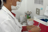 Campanha de Multivacina��o vai at� 1� de setembro para atualizar cadernetas de crian�as e adolescentes