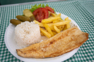 Prefeitura de Gaspar refor�a inscri��es para o 2� Circuito Gastron�mico do Peixe