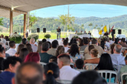 Prefeitura de Gaspar abre inscri��es para o 5� Casamento Coletivo
