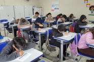 Gaspar mant�m bom desempenho no IDEB e supera m�dia nacional nos Anos Iniciais
