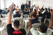 Com trabalhadores em estado de greve, transporte coletivo de Gaspar pode ser paralisado esta semana