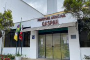Prefeitura de Gaspar re�ne empres�rios para discutir riscos do El Ni�o na pr�xima segunda