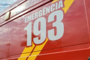 Criança de cinco anos sofre ferimentos na cabeça ao ser atropelada por moto em Guabiruba
