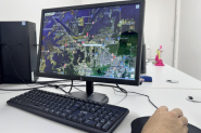 Gaspar implanta novo sistema para popula��o acompanhar obras e servi�os p�blicos