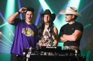 DJ de Ilhota lan�a m�sica com Ana Castela; conhe�a a trajet�ria do artista