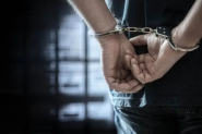 Homem � preso por descumprir medida protetiva um dia ap�s ser solto por agress�o e amea�a em Blumenau