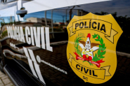 Pol�cia Civil investiga estupro coletivo contra adolescente de 16 anos em Crici�ma