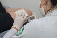 Em cinco meses, mais de 250 mulheres recebem Implanon na rede p�blica municipal