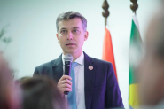 Justi�a absolve ex-prefeito Wan-Dall de acusa��o de uso de publicidade da Prefeitura de Gaspar para promo��o pessoal
