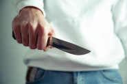 Homem � esfaqueado pelo pr�prio irm�o em Guabiruba
