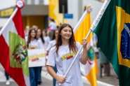 Gaspar vai ter Desfile C�vico na segunda-feira