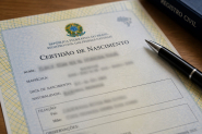 Homem consegue retirar sobrenome paterno ap�s abandono desde a inf�ncia em SC