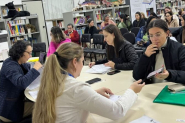Gaspar realiza chamada p�blica com nove vagas na �rea da Educa��o