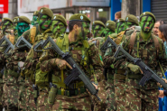 Sele��o do Servi�o Militar ser� de 21 a 24 de setembro em gin�sio do Bela Vista, em Gaspar