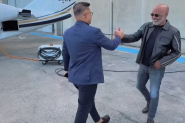 Helic�ptero com cantor Rick, da dupla Rick e Renner, desaparece em SC