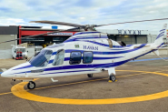 Luciano Hang disponibiliza aeronaves para refor�ar buscas por helic�ptero desaparecido em SC