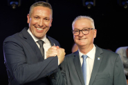 Prefeito Koerich se ausenta temporariamente e vice Althoff assume Prefeitura de Gaspar