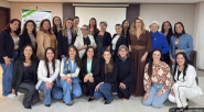 N�cleo de Mulheres da Ampe debate tend�ncias e comportamento
