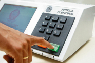 Retrato do eleitorado: 51,6 mil eleitores est�o aptos a votar em Gaspar