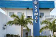 Samae de Gaspar apura 'ocorr�ncia de seguran�a' envolvendo conta banc�ria