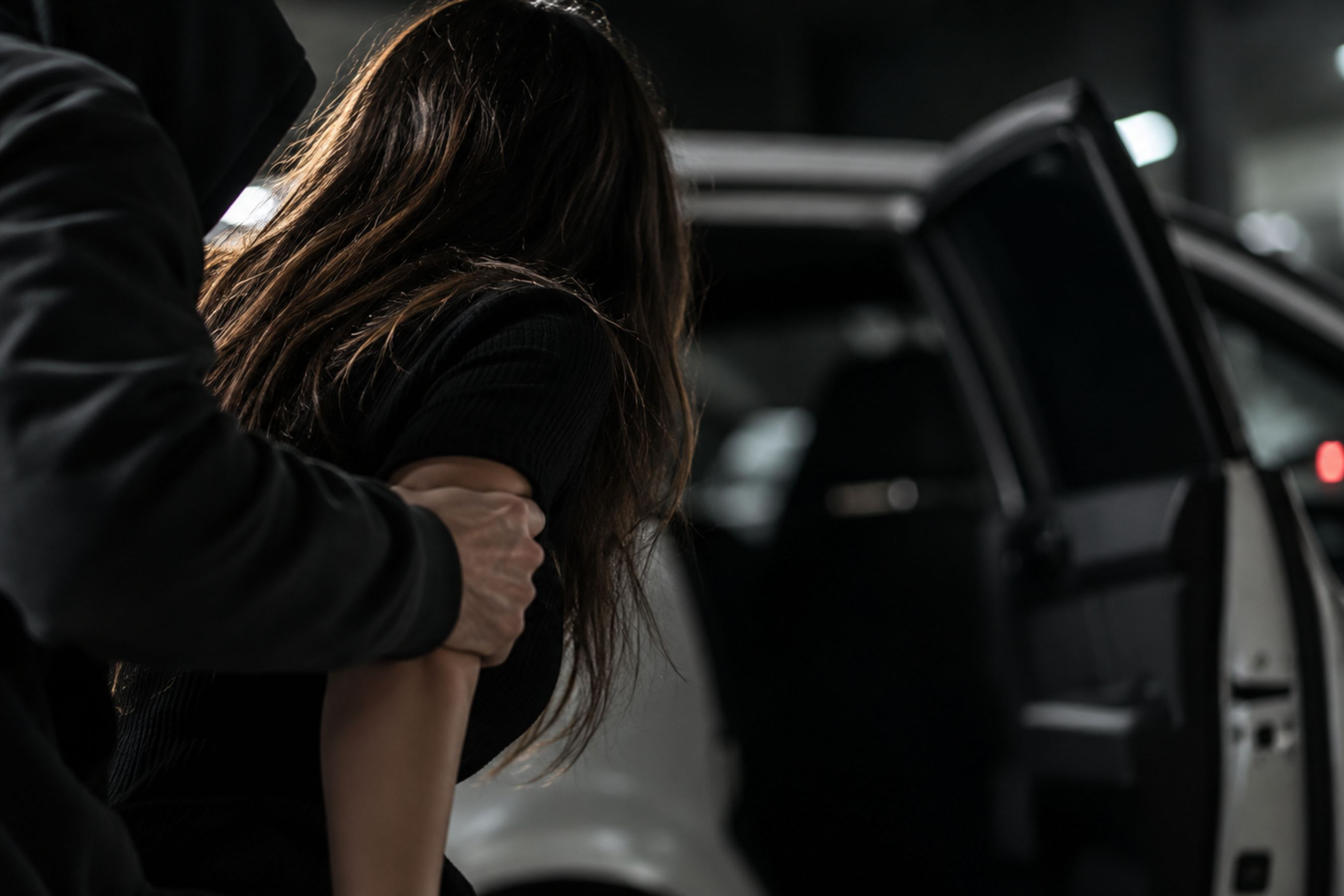 Mulher � sequestrada e agredida, e marido recebe pedido de resgate de R$ 10 mil em Gaspar