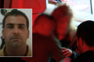 Homem que sequestrou e jogou idosa em ribanceira em Gaspar � condenado a 15 anos de pris�o