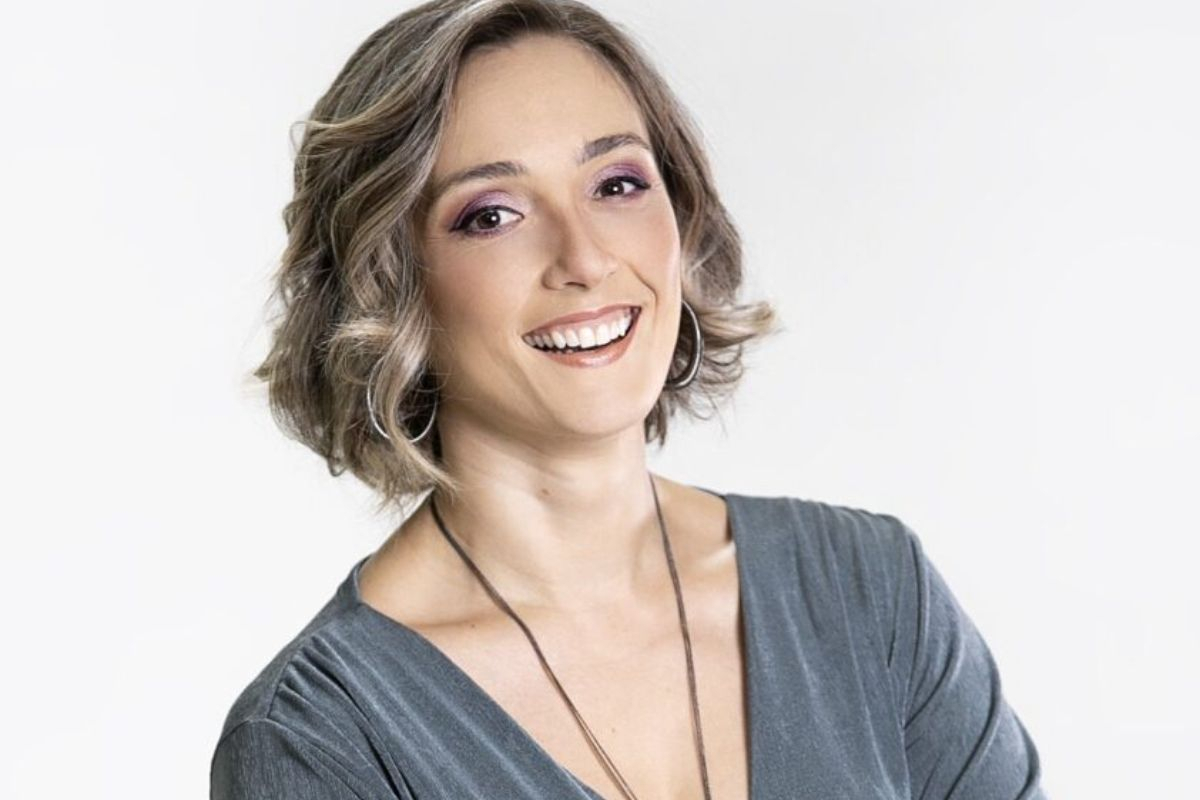 Jornalista Gisele Scopel deixa Comunica��o da Prefeitura de Gaspar